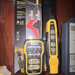 Tone & Probe Wire Tracing Kit