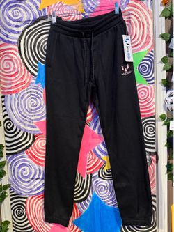 Messi sweatpants