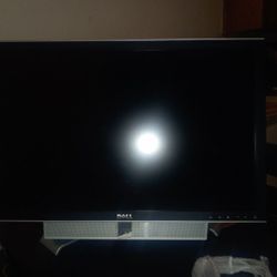 Dell 2408WFP Monitor