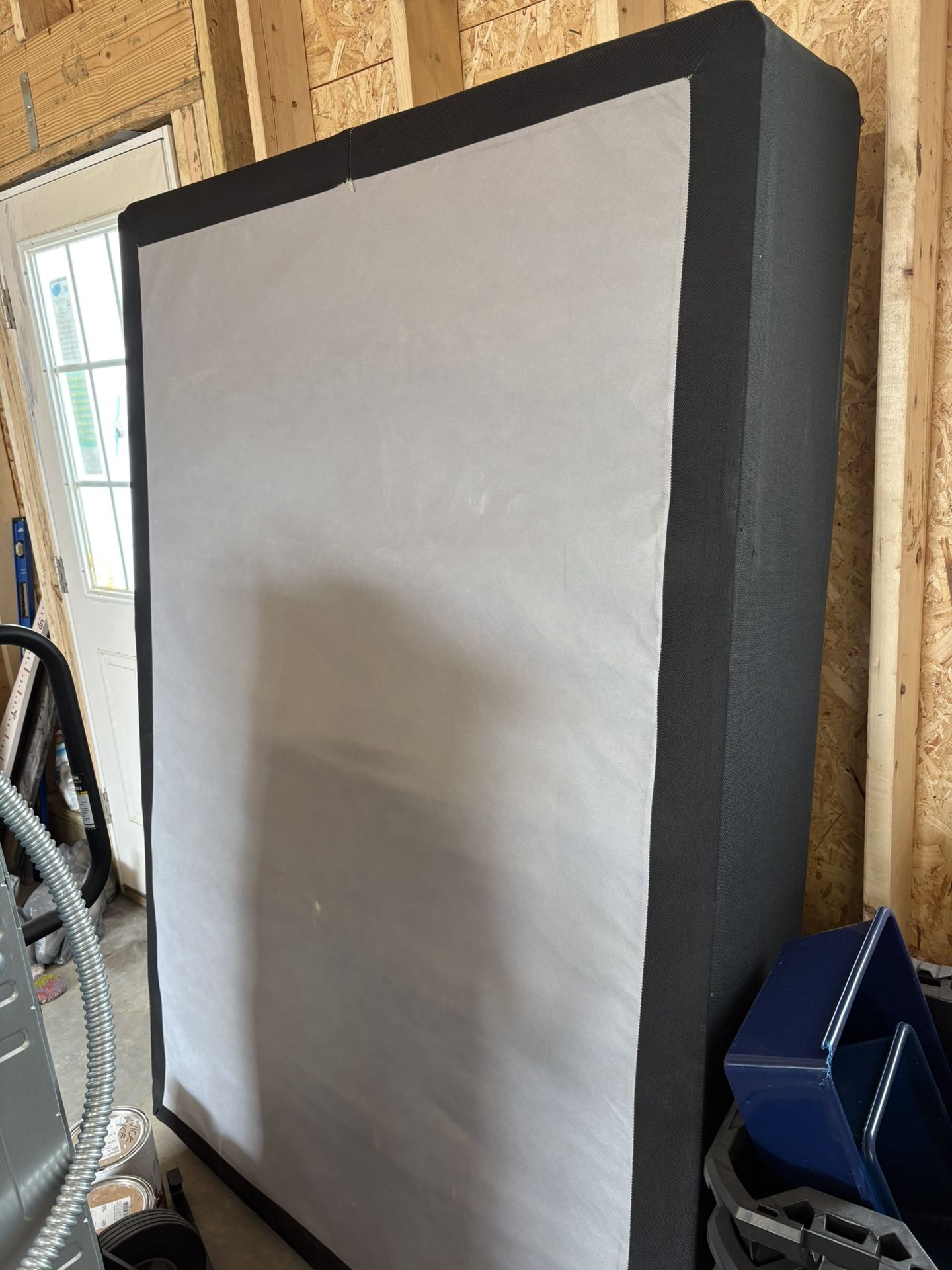 Full Size Box Spring