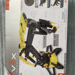 Kids Building  Kits New Unopened 