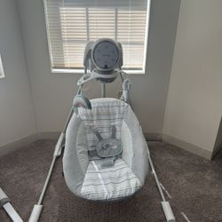 Ingenuity Swing 