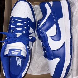 Nike Dunks