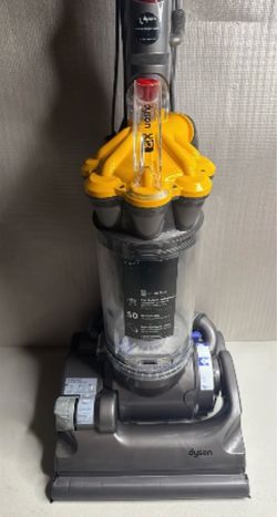 Dyson DC 33 Powerful Vacuum