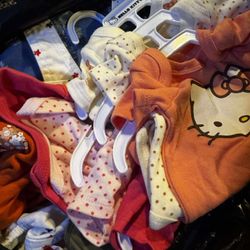 Baby Girl Stuff