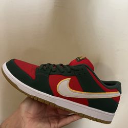 Nike SB Dunk Low Pro
