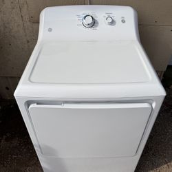 Dryer GE   High efficiency  