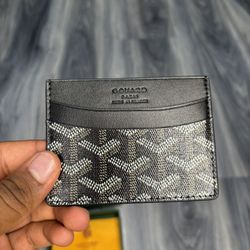 Goyard Wallet 