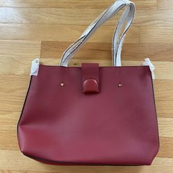 Large Tote Bag - New