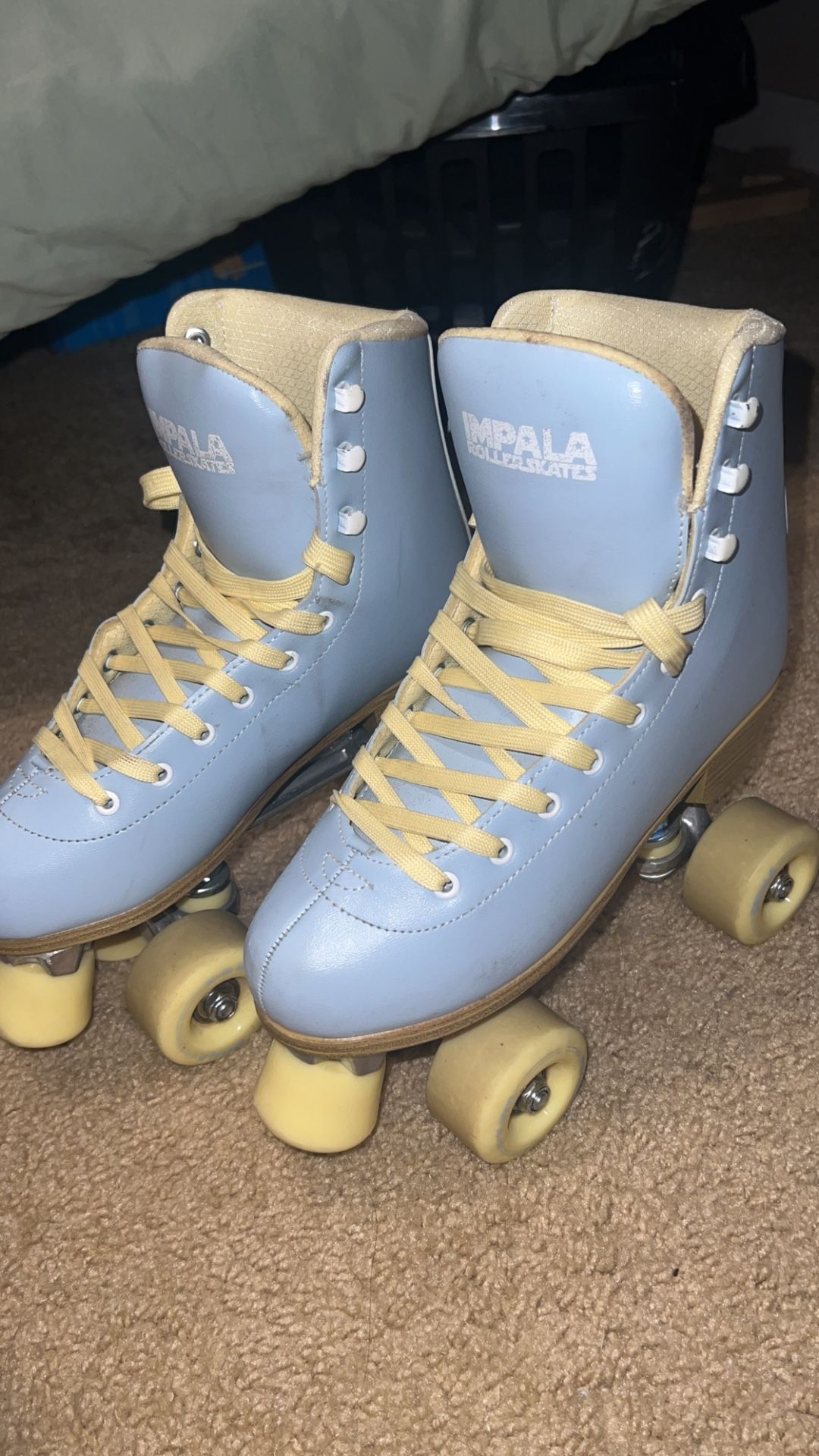 Impala Roller Skates 