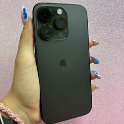 IPHONE 14 PRO 256GB UNLOCKED❗️