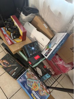 New Amazon/target items $30