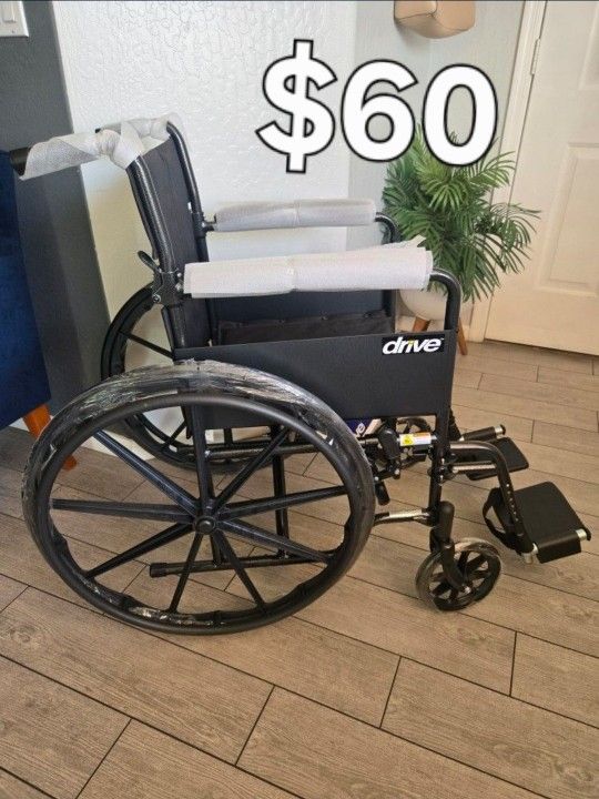 wheelchairs