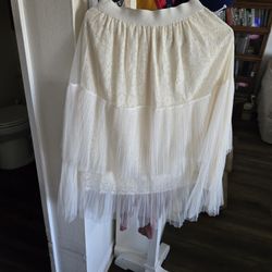Skirt Size Small