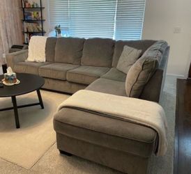 Sectional Couch
