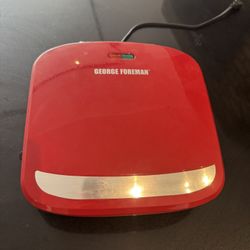 George Foreman Grill 