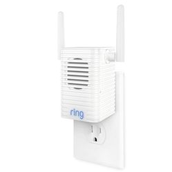Ring Chime Pro First Gen