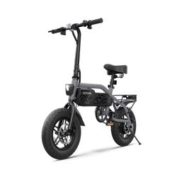 Jetson Electric Bike 