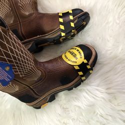 Mens Work Boots 