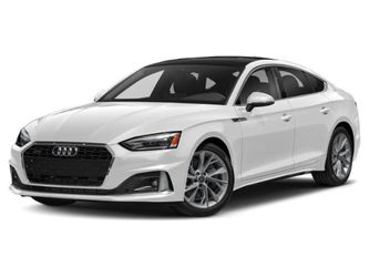 2022 Audi A5 Sportback