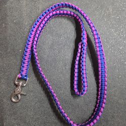 Paracord Dog Leash