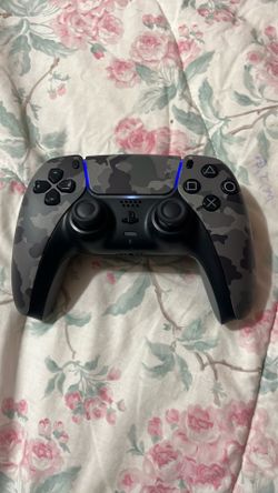 Ps5 camo controller