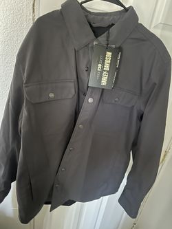 Harley Davidson Jacket