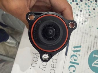 Bmw f30 diverter valve