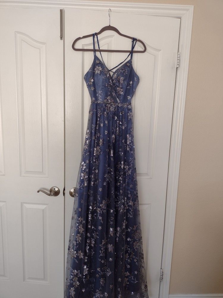 Wedding/Prom Gown