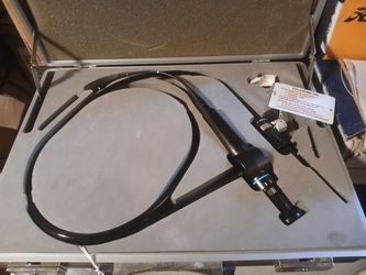 Olympus Enf Type p3 Endoscope