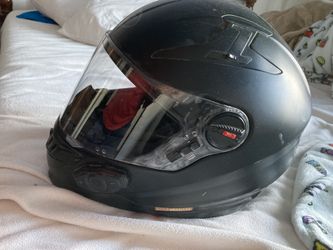 Bilt Helmet Size Medium