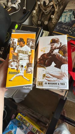 Bobble Heads