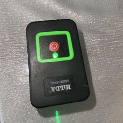 HILDA LASER LEVEL 