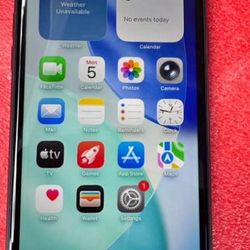 iPhone 11 64gb.  Firm On The Price.