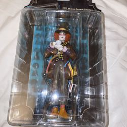 Mad Hatter Medicom Figure