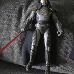 Black series Darth Lot 