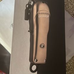GAMMA Clipper 