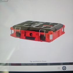 Milwaukee Packout ($50)