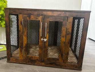 Dog Kennel