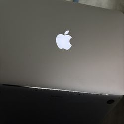 MacBook Pro 2015
