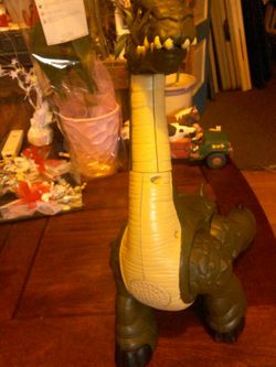 Dragón