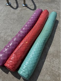 XL Pool Noodles- Set of 3!