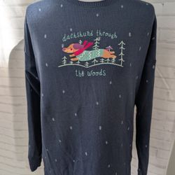 Lauren Conrad Pajama Top Size S