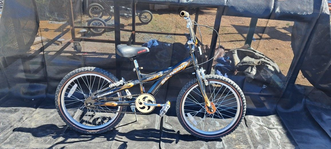 20in Schwinn Spitfire 3.0