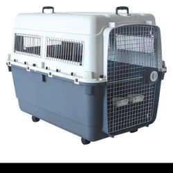 large dog carrier
