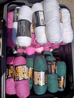 YARN