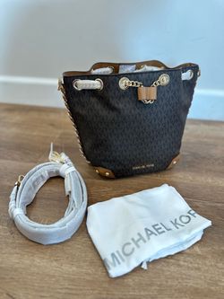 Michael Kors new bag , with tags