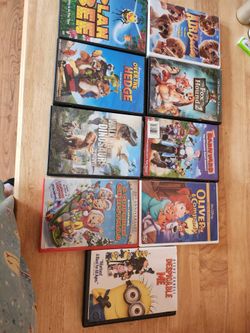 Dvds