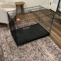 Dog Kennel