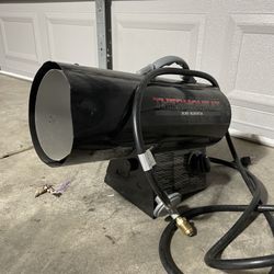 THERMOHEAT 30,000 - 60,000 Btu